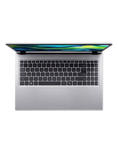 Acer Aspire Go 15 AG15-71P-546C Intel® Core™ i5 i5-13420H Computer portatile 39,6 cm (15.6") Full HD 16 GB DDR5-SDRAM 1 TB SSD