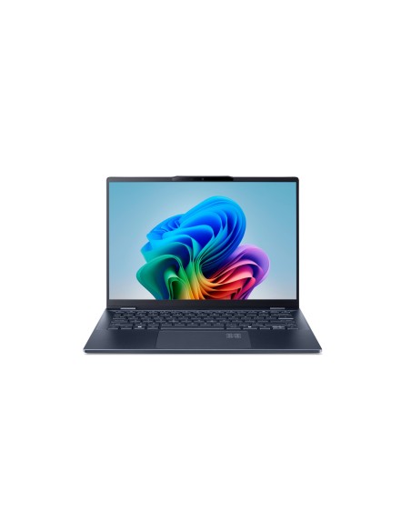 Acer Swift 14 AI SF14-51-72G1 Intel Core Ultra 7 256V Computer portatile 35,6 cm (14") WUXGA 16 GB LPDDR5x-SDRAM 512 GB SSD