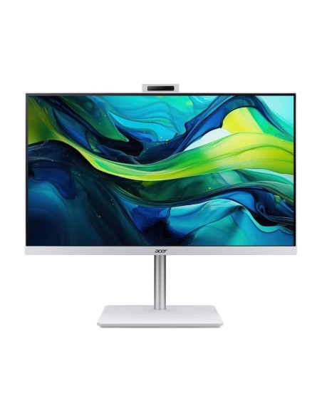 Acer Aspire C27A-GRPL Intel Core 5 120U 68,6 cm (27") 1920 x 1080 Pixel PC All-in-one 16 GB DDR4-SDRAM 512 GB SSD Windows 11