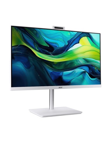 Acer Aspire C27A-GRPL Intel Core 5 120U 68,6 cm (27") 1920 x 1080 Pixel PC All-in-one 16 GB DDR4-SDRAM 512 GB SSD Windows 11