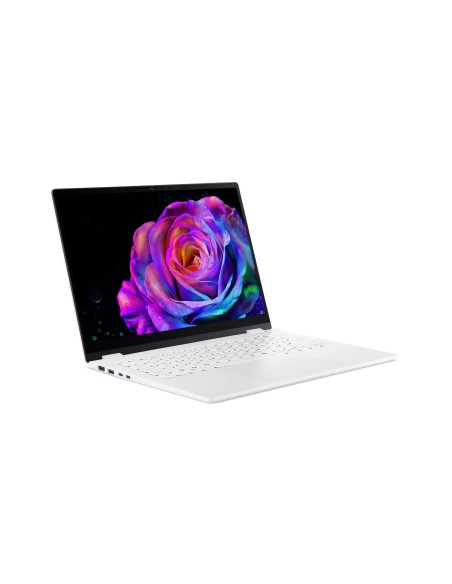 Acer Swift Edge SFE14-51T-72KF Copilot+ PC Intel Core Ultra 7 258V Computer portatile 35,6 cm (14") Touch screen 2.8K 32 GB