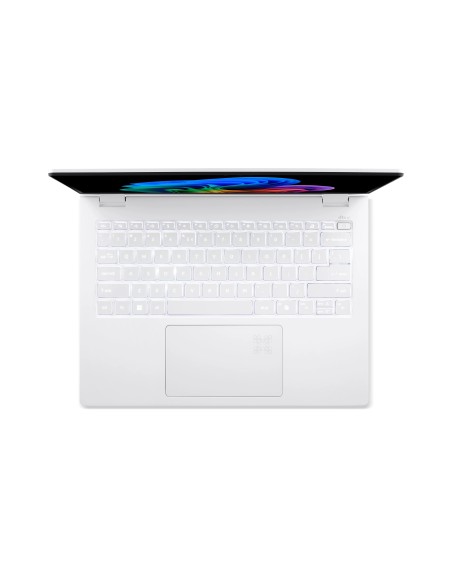 Acer Swift Edge SFE14-51T-72KF Copilot+ PC Intel Core Ultra 7 258V Computer portatile 35,6 cm (14") Touch screen 2.8K 32 GB