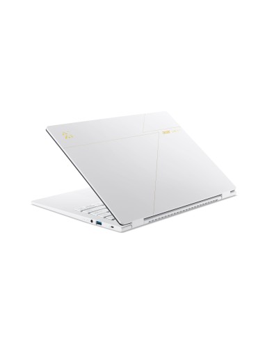 Acer Swift Edge SFE14-51T-72KF Copilot+ PC Intel Core Ultra 7 258V Computer portatile 35,6 cm (14") Touch screen 2.8K 32 GB