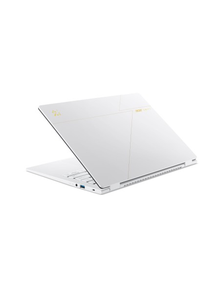 Acer Swift Edge SFE14-51T-72KF Copilot+ PC Intel Core Ultra 7 258V Computer portatile 35,6 cm (14") Touch screen 2.8K 32 GB