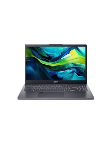 Acer Aspire 15 A15-51M-96K9 Intel® Core™ i9 i9-13900H Computer portatile 39,6 cm (15.6") Full HD 32 GB DDR5-SDRAM 1 TB SSD