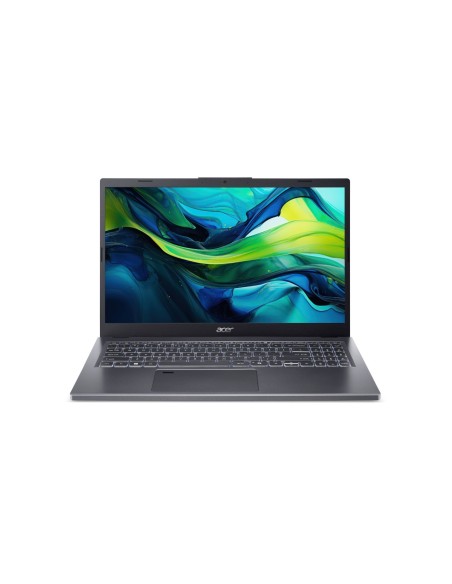 Acer Aspire 15 A15-51M-96K9 Intel® Core™ i9 i9-13900H Computer portatile 39,6 cm (15.6") Full HD 32 GB DDR5-SDRAM 1 TB SSD