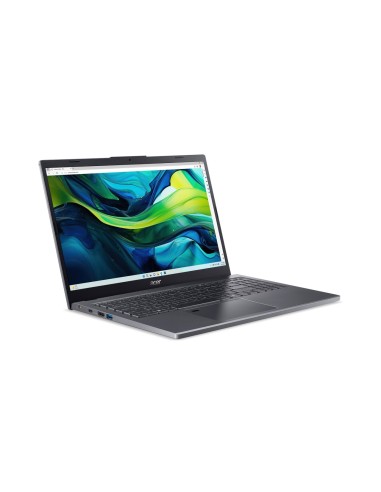 Acer Aspire 15 A15-51M-96K9 Intel® Core™ i9 i9-13900H Computer portatile 39,6 cm (15.6") Full HD 32 GB DDR5-SDRAM 1 TB SSD
