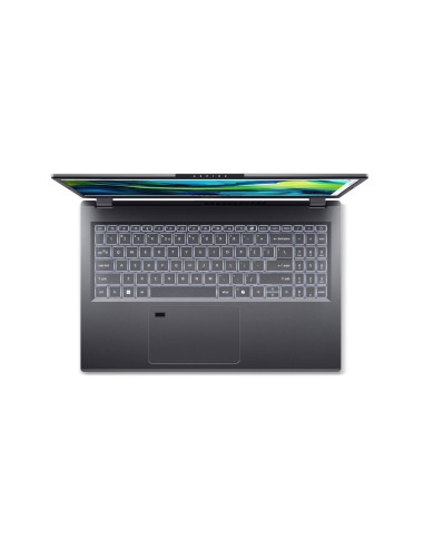 Acer Aspire 15 A15-51M-96K9 Intel® Core™ i9 i9-13900H Computer portatile 39,6 cm (15.6") Full HD 32 GB DDR5-SDRAM 1 TB SSD