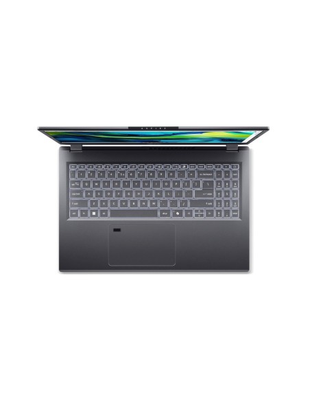 Acer Aspire 15 A15-51M-96K9 Intel® Core™ i9 i9-13900H Computer portatile 39,6 cm (15.6") Full HD 32 GB DDR5-SDRAM 1 TB SSD