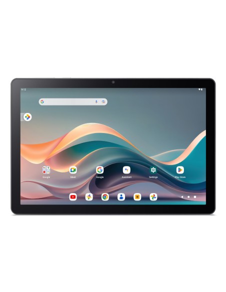 Acer Iconia Tab M10 M10-12-87NA 4G LTE 64 GB 25,6 cm (10.1") 4 GB Wi-Fi 5 (802.11ac) Android 13 Platino