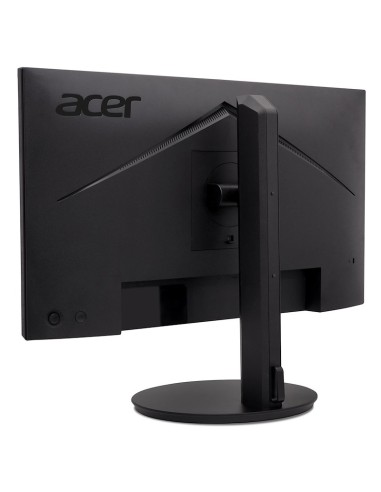 Acer CB242YGbipr Monitor PC 60,5 cm (23.8") 1920 x 1080 Pixel Full HD LCD Nero