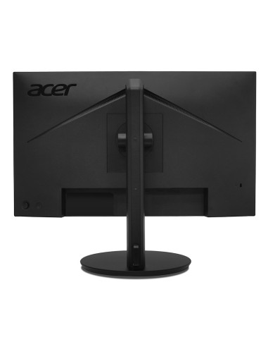 Acer CB242YGbipr Monitor PC 60,5 cm (23.8") 1920 x 1080 Pixel Full HD LCD Nero