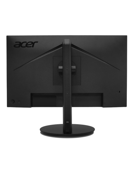 Acer CB242YGbipr Monitor PC 60,5 cm (23.8") 1920 x 1080 Pixel Full HD LCD Nero