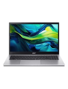 Acer Aspire Go 15 AG15-42P-R3MB AMD Ryzen™ 5 7430U Computer portatile 39,6 cm (15.6") Full HD 16 GB DDR4-SDRAM 512 GB SSD Wi-Fi 2