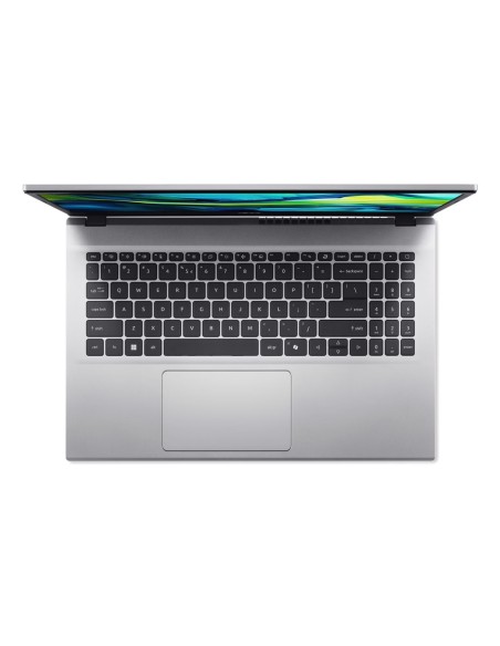 Acer Aspire Go 15 AG15-42P-R3MB AMD Ryzen™ 5 7430U Computer portatile 39,6 cm (15.6") Full HD 16 GB DDR4-SDRAM 512 GB SSD Wi-Fi