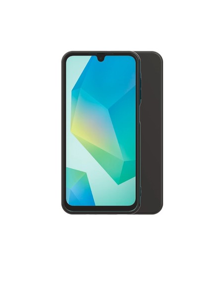 Samsung GP-FPA566AEDBW custodia per cellulare 17 cm (6.7") Cover Nero