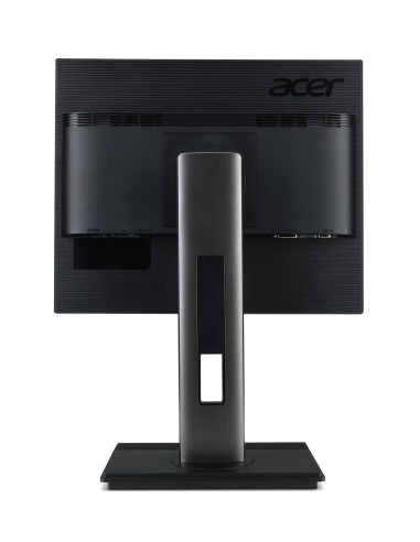 Acer B6 B196LAymirx Monitor PC 48,3 cm (19") 1280 x 1024 Pixel HD LCD Grigio