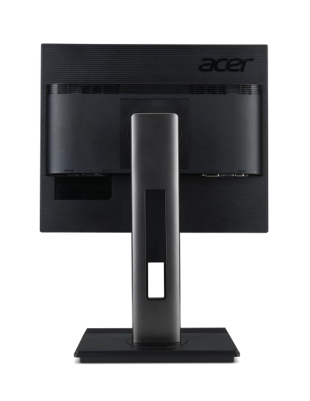 Acer B6 B196LAymirx Monitor PC 48,3 cm (19") 1280 x 1024 Pixel HD LCD Grigio