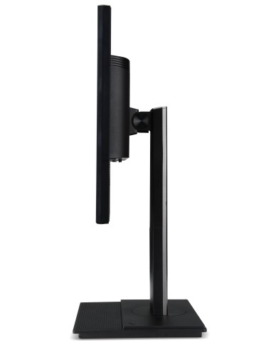 Acer B6 B196LAymirx Monitor PC 48,3 cm (19") 1280 x 1024 Pixel HD LCD Grigio