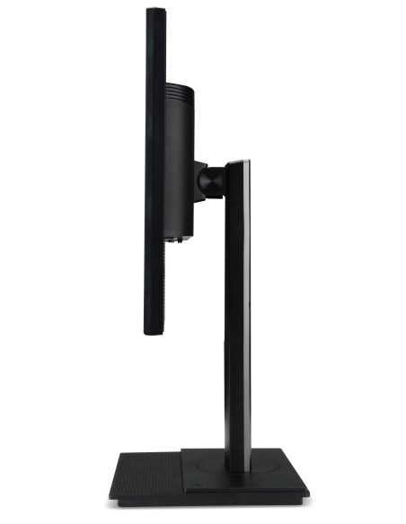 Acer B6 B196LAymirx Monitor PC 48,3 cm (19") 1280 x 1024 Pixel HD LCD Grigio