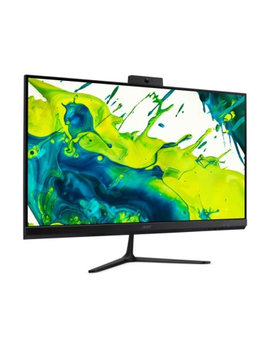 Acer Aspire C27-2G Intel Core 5 120U 68,6 cm (27") 1920 x 1080 Pixel PC All-in-one 16 GB DDR4-SDRAM 512 GB SSD Windows 11 Home