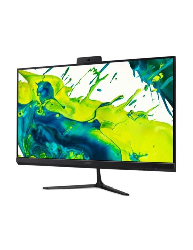 Acer Aspire C27-2G Intel Core 5 120U 68,6 cm (27") 1920 x 1080 Pixel PC All-in-one 16 GB DDR4-SDRAM 512 GB SSD Windows 11 Home