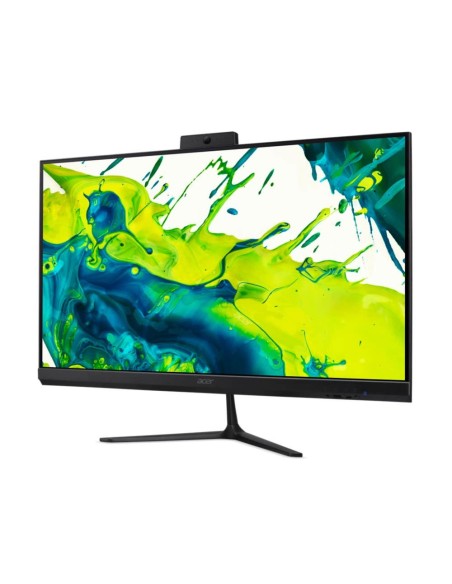 Acer Aspire C27-2G Intel Core 5 120U 68,6 cm (27") 1920 x 1080 Pixel PC All-in-one 16 GB DDR4-SDRAM 512 GB SSD Windows 11 Home