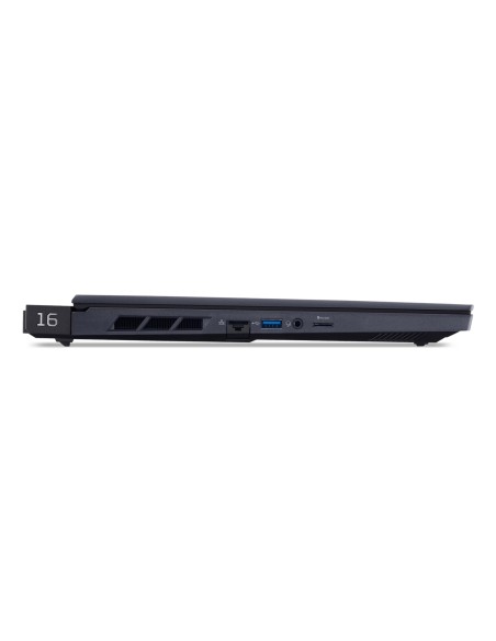 Acer Predator PH16-73-98RF Intel Core Ultra 9 275HX Computer portatile 40,6 cm (16") WQXGA 64 GB DDR5-SDRAM 3 TB SSD NVIDIA