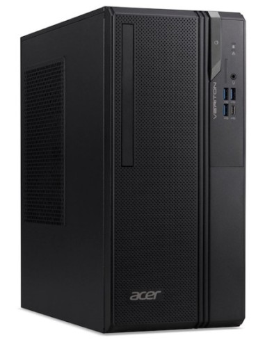 Acer Veriton VS2720G Intel® Core™ i5 i5-14400 8 GB DDR5-SDRAM 512 GB SSD Windows 11 Pro Midi Tower PC Nero