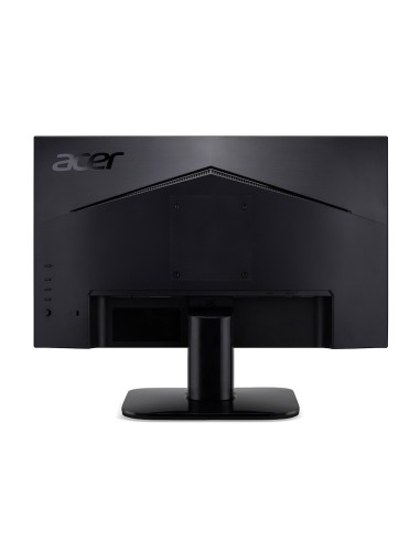 Acer KA2 KA242YE0bi Monitor PC 60,5 cm (23.8") 1920 x 1080 Pixel Full HD LCD Nero