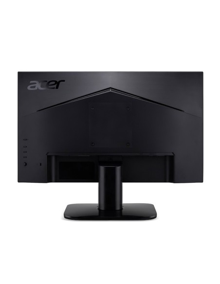 Acer KA2 KA242YE0bi Monitor PC 60,5 cm (23.8") 1920 x 1080 Pixel Full HD LCD Nero