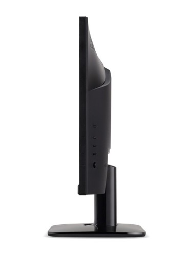 Acer KA2 KA242YE0bi Monitor PC 60,5 cm (23.8") 1920 x 1080 Pixel Full HD LCD Nero