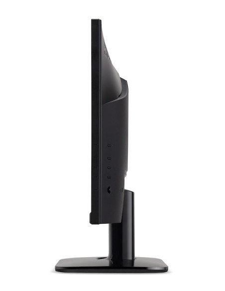 Acer KA2 KA242YE0bi Monitor PC 60,5 cm (23.8") 1920 x 1080 Pixel Full HD LCD Nero