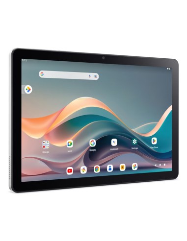 Acer Iconia Tab M10 M10-12-87NA Mediatek 64 GB 25,6 cm (10.1") 4 GB Wi-Fi 5 (802.11ac) Champagne