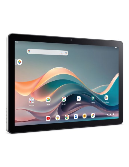 Acer Iconia Tab M10 M10-12-87NA Mediatek 64 GB 25,6 cm (10.1") 4 GB Wi-Fi 5 (802.11ac) Champagne