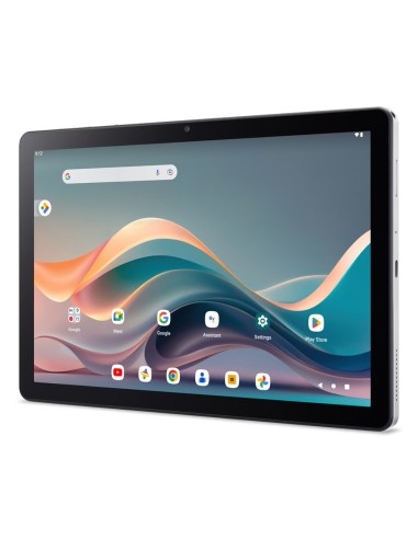 Acer Iconia Tab M10 M10-12-87NA Mediatek 64 GB 25,6 cm (10.1") 4 GB Wi-Fi 5 (802.11ac) Champagne