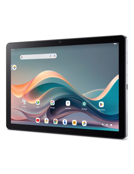 Acer Iconia Tab M10 M10-12-87NA Mediatek 64 GB 25,6 cm (10.1") 4 GB Wi-Fi 5 (802.11ac) Champagne