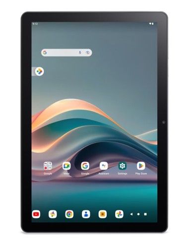 Acer Iconia Tab M10 M10-12-87NA Mediatek 64 GB 25,6 cm (10.1") 4 GB Wi-Fi 5 (802.11ac) Champagne