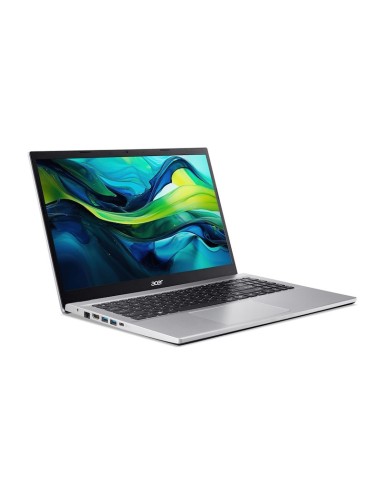 Acer Aspire Go 15 AG15-42P-R9Q9 AMD Ryzen™ 7 5825U Computer portatile 39,6 cm (15.6") Full HD 32 GB DDR4-SDRAM 1,02 TB SSD