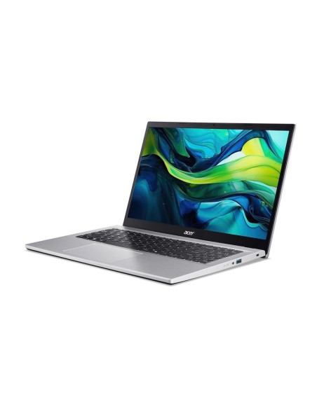 Acer Aspire Go 15 AG15-42P-R9Q9 AMD Ryzen™ 7 5825U Computer portatile 39,6 cm (15.6") Full HD 32 GB DDR4-SDRAM 1,02 TB SSD