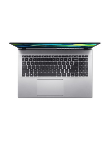 Acer Aspire Go 15 AG15-42P-R9Q9 AMD Ryzen™ 7 5825U Computer portatile 39,6 cm (15.6") Full HD 32 GB DDR4-SDRAM 1,02 TB SSD