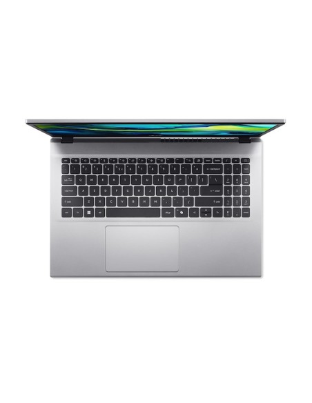 Acer Aspire Go 15 AG15-42P-R9Q9 AMD Ryzen™ 7 5825U Computer portatile 39,6 cm (15.6") Full HD 32 GB DDR4-SDRAM 1,02 TB SSD
