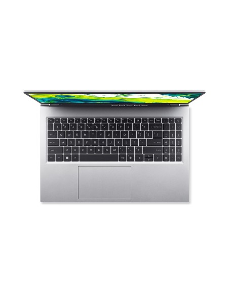 Acer Aspire Go 15 AG15-72P-7088 Intel Core 7 150U Computer portatile 39,6 cm (15.6") Full HD 16 GB DDR4-SDRAM 1 TB SSD Wi-Fi 6