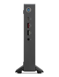 Acer Veriton DT.R50ET.003 PC stazione di lavoro Intel® Core™ i5 i5-13420H 8 GB DDR5-SDRAM 512 GB SSD Windows 11 Pro Mini PC Nero