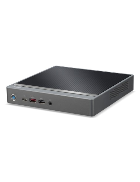 Acer Veriton DT.R50ET.003 PC stazione di lavoro Intel® Core™ i5 i5-13420H 8 GB DDR5-SDRAM 512 GB SSD Windows 11 Pro Mini PC Nero