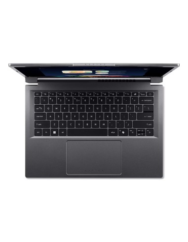 Acer Aspire 14 AI A14-52M-75D6 Copilot+ PC Intel Core Ultra 7 256V Computer portatile 35,6 cm (14") WUXGA 16 GB LPDDR5x-SDRAM