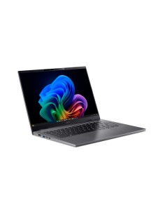 Acer TravelMate TMX414-51-TCO-703S Copilot+ PC Intel Core Ultra 7 258V Computer portatile 35,6 cm (14") WUXGA 32 GB 2