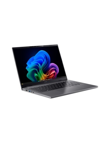 Acer TravelMate TMX414-51-TCO-703S Copilot+ PC Intel Core Ultra 7 258V Computer portatile 35,6 cm (14") WUXGA 32 GB