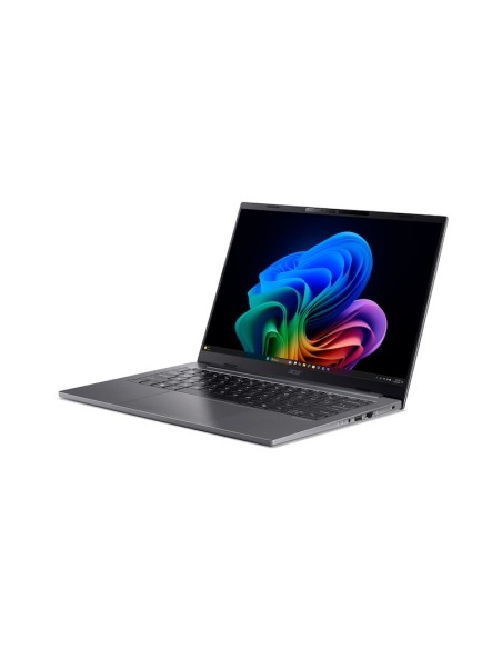 Acer TravelMate TMX414-51-TCO-703S Copilot+ PC Intel Core Ultra 7 258V Computer portatile 35,6 cm (14") WUXGA 32 GB