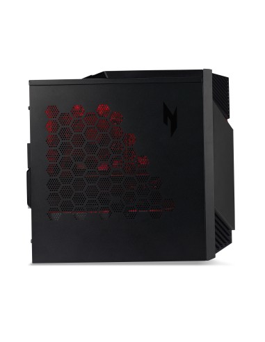 Acer NITRO 50 N50-656 Intel® Core™ i7 i7-14700F 16 GB DDR5-SDRAM 1 TB SSD NVIDIA GeForce RTX 5060 Windows 11 Home Desktop PC
